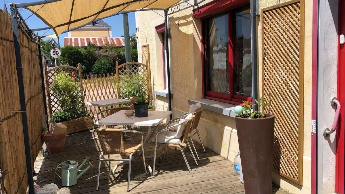Maison 173 m² à Saint-Maurice-Sur-Huisne  - photo 7