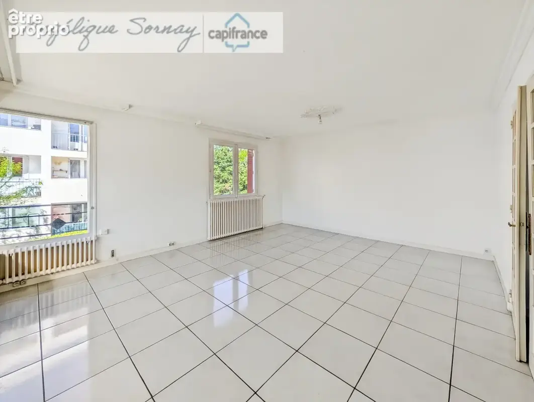 Maison individuelle 175 m² avec sous-sol complet – Lons-le-Saunier - photo 10