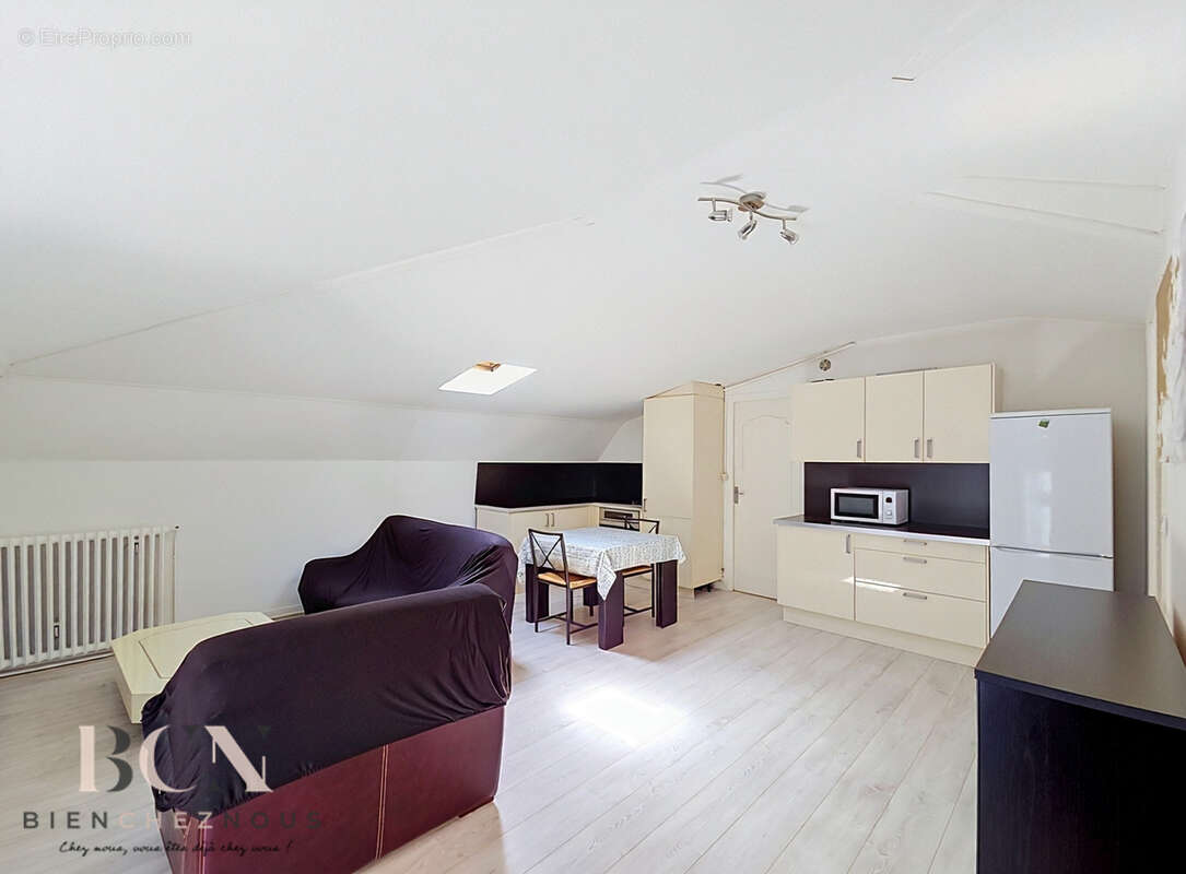 Appartement F2 à Maffliers - photo 6
