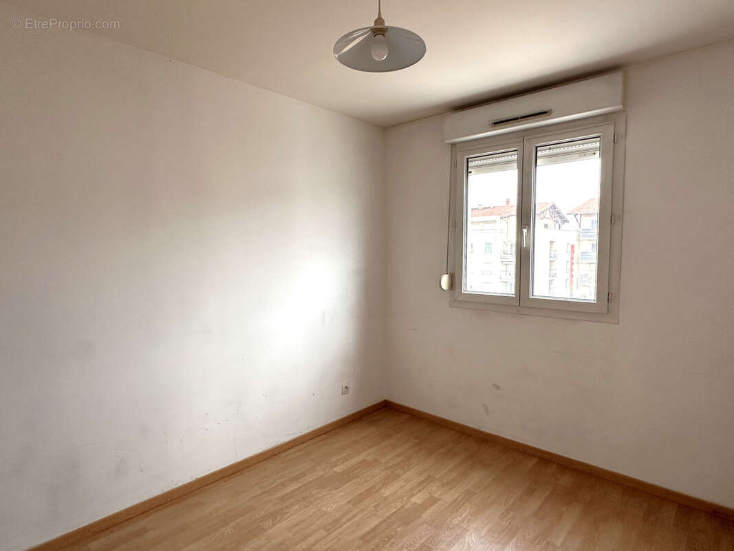 Appartement à CRAPONNE