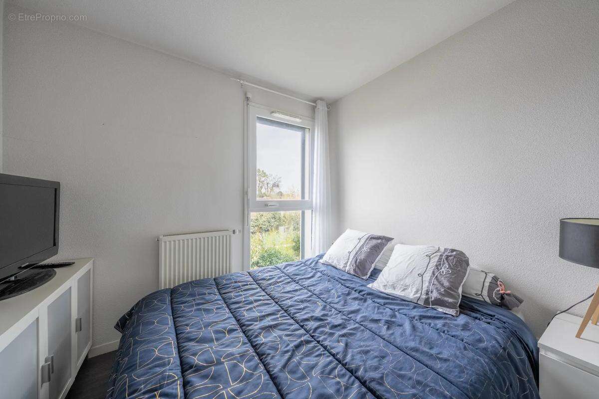 Appartement à EYSINES