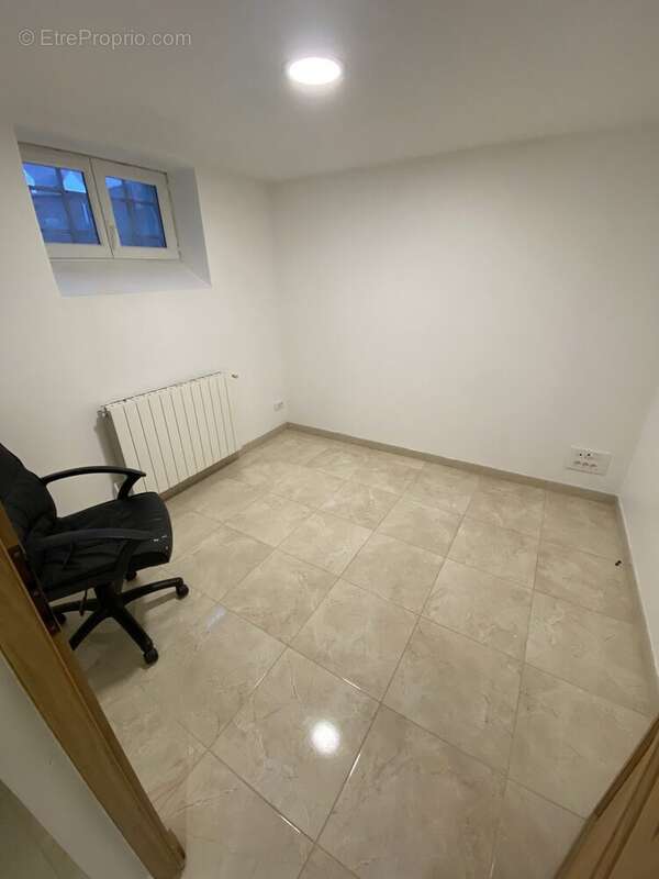 Maison à SAINT-OUEN-L&#039;AUMONE