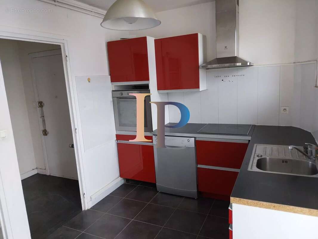 Appartement à ROANNE