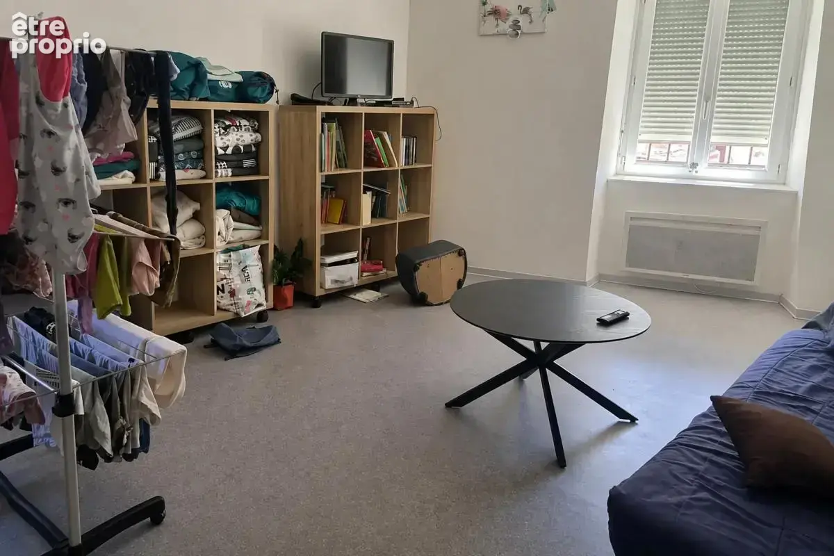 Ideal investisseur 6 Immeuble de 231 m² composé de 4 appartement - photo 10
