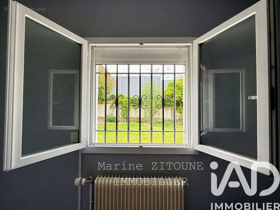Maison 94 m² à La Ville-Du-Bois  - photo 7