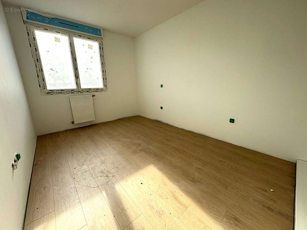 Appartement à TOURNEFEUILLE