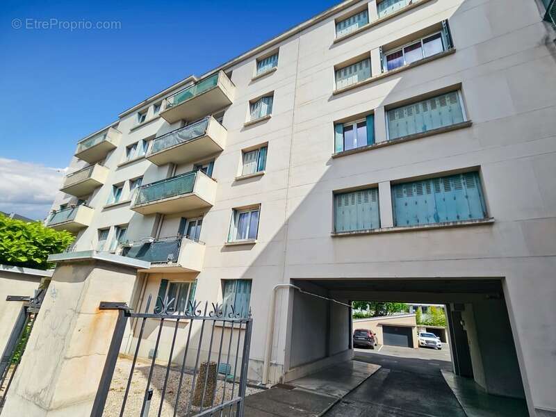 Appartement à TARBES