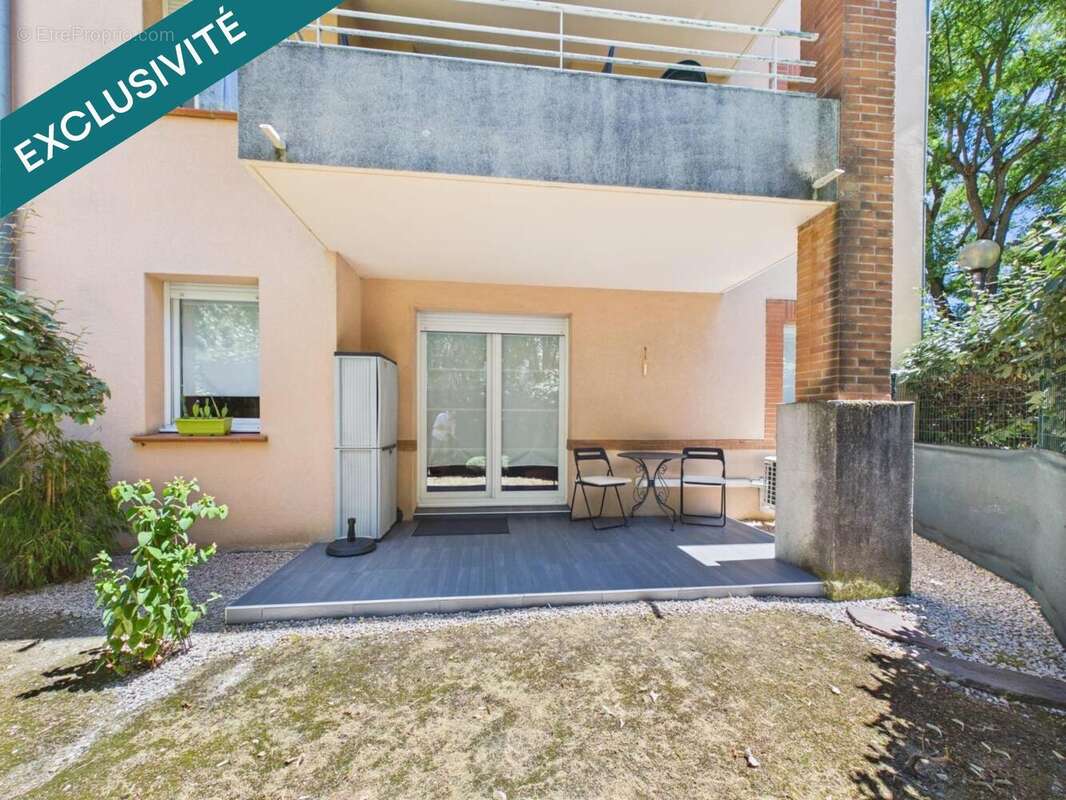 Appartement 37 m² à Toulouse  - photo 9