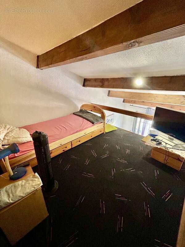 Appartement à VILLENEUVE-DE-LA-RAHO