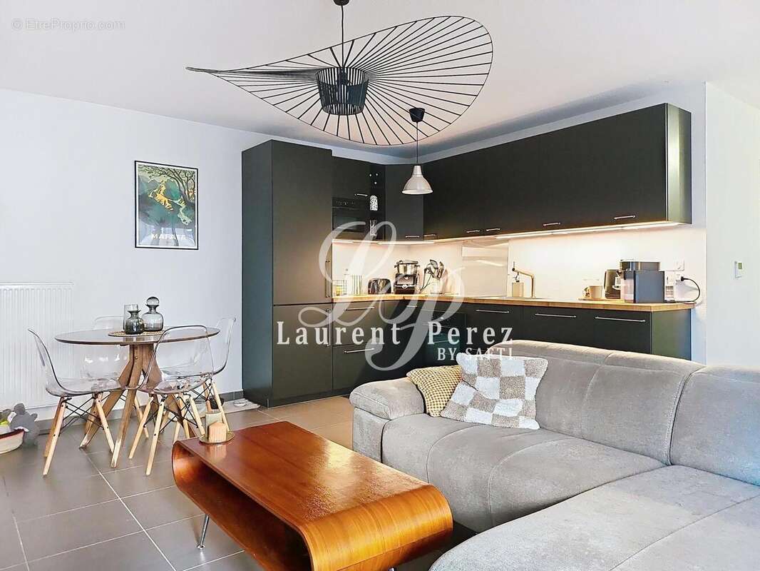 Photo 2 - Appartement à CASTELNAU-LE-LEZ