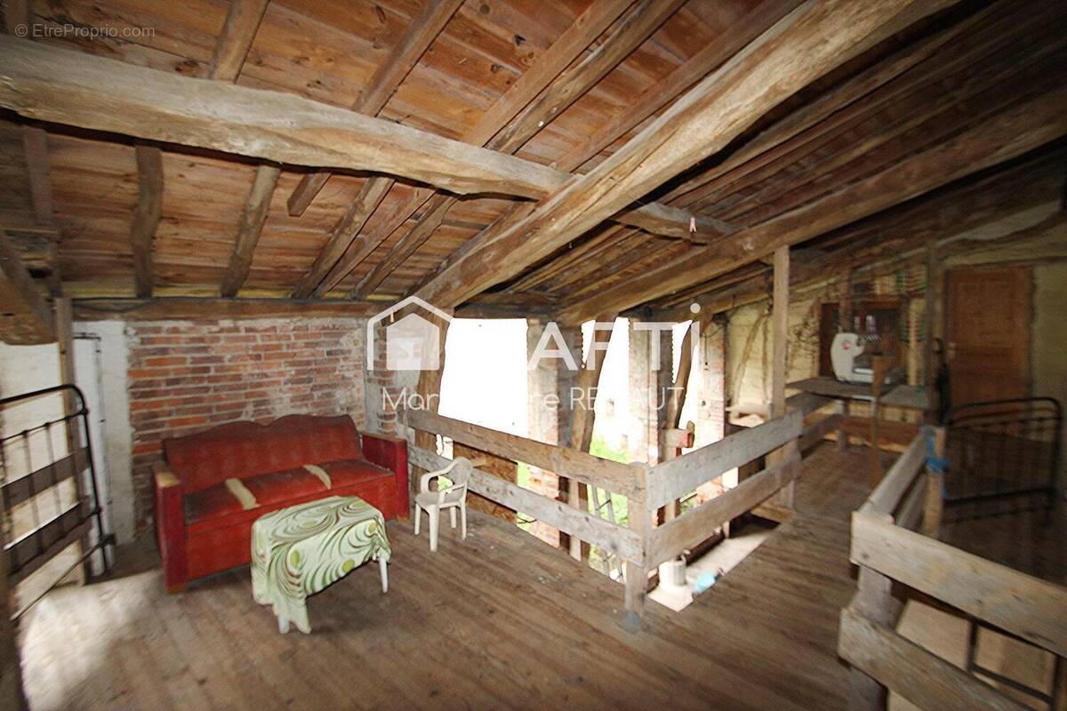 Photo 1 - Maison à GRAULHET