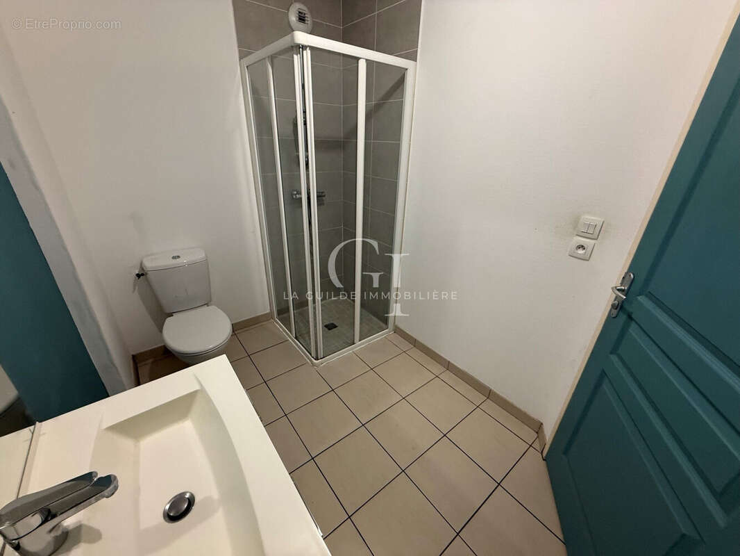 Appartement 47 m² à Le Mans  - photo 4