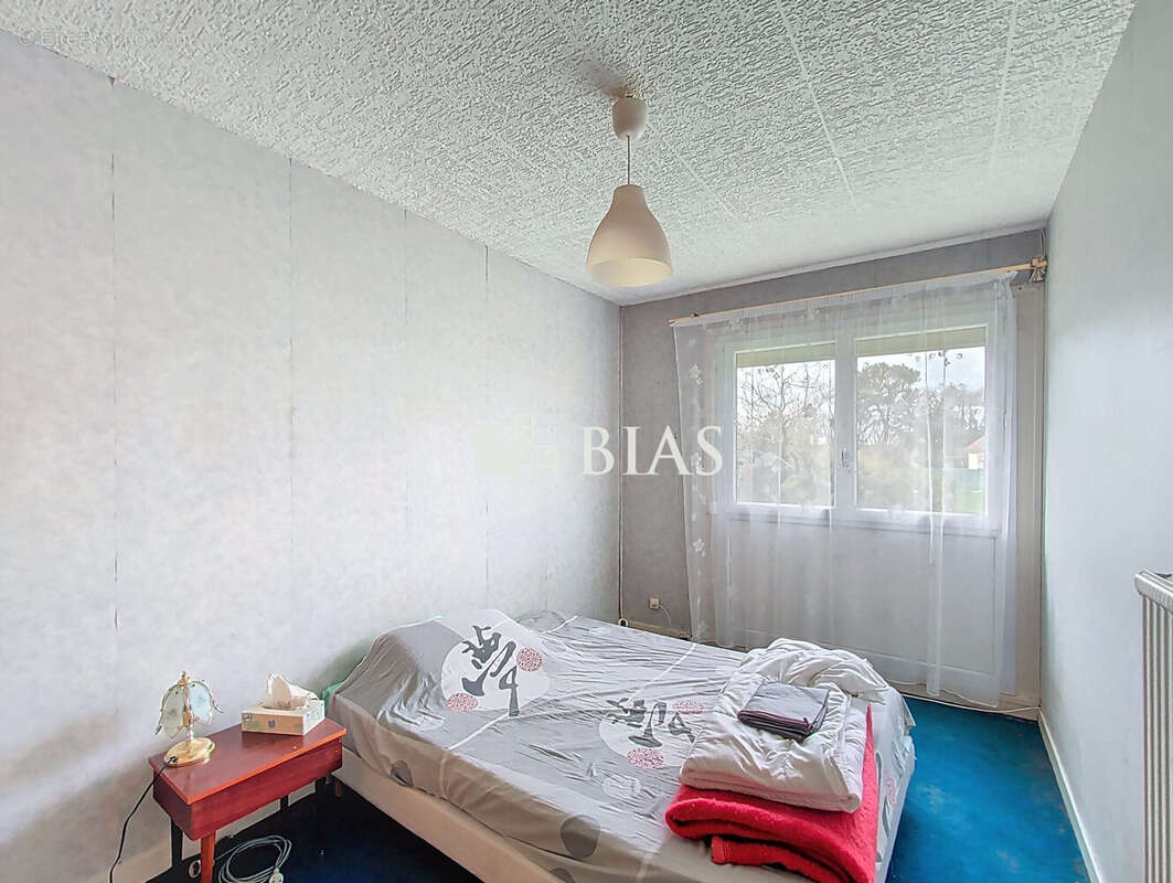 Maison à PONT-DE-L'ARCHE