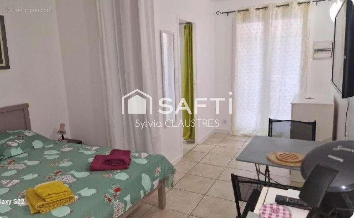 Photo 3 - Appartement à PALAVAS-LES-FLOTS
