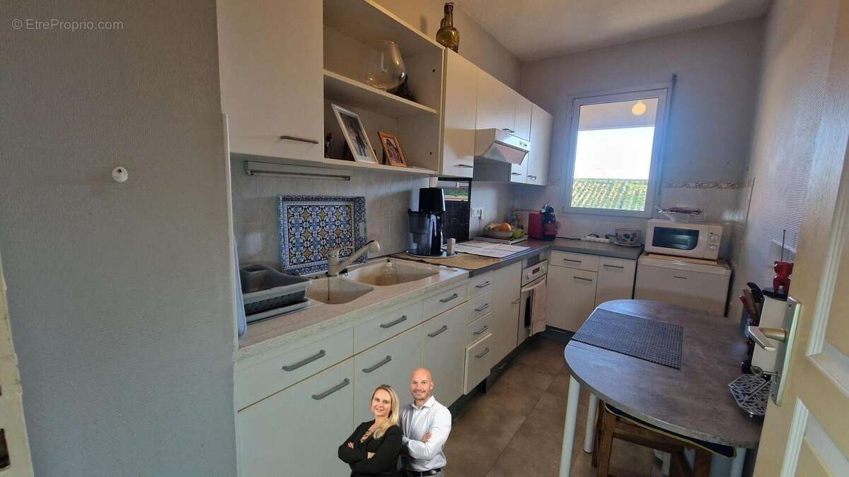 Photo 3 - Appartement à MARMANDE