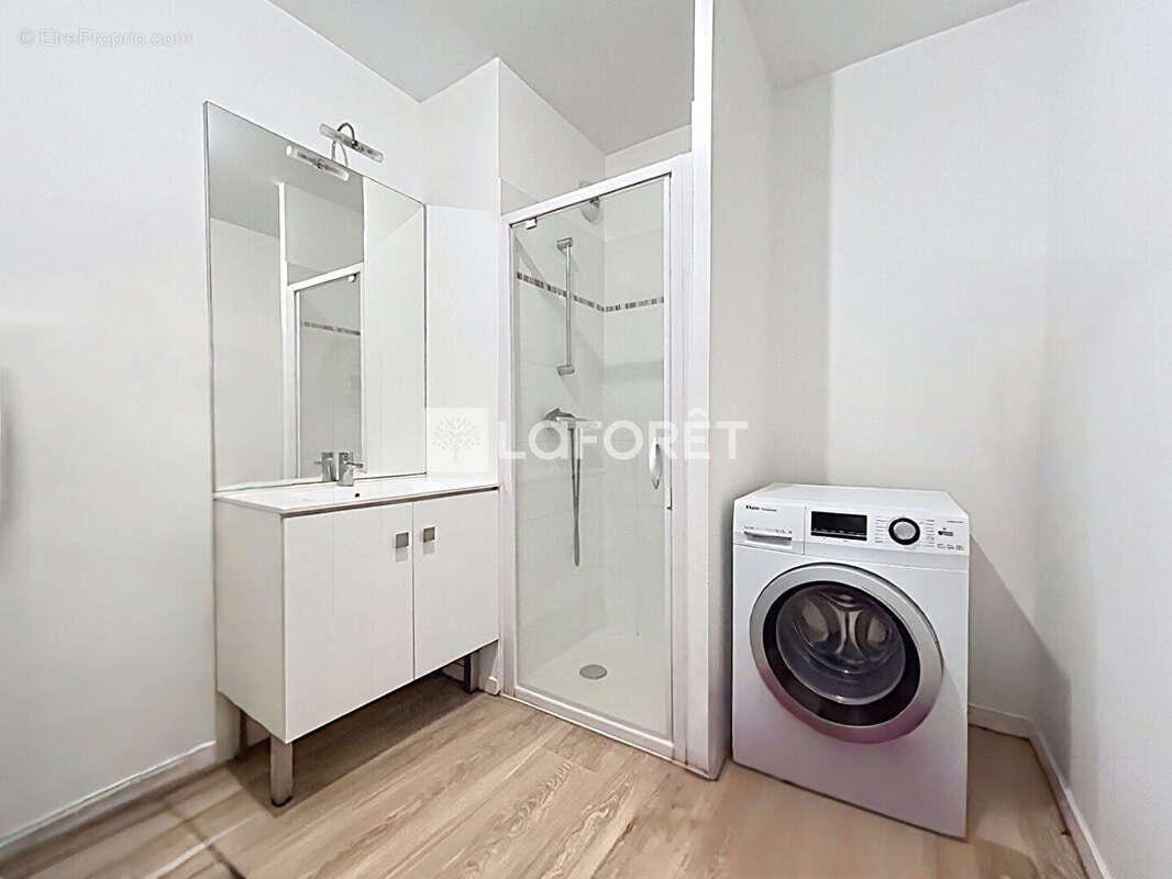 Appartement à ORLEANS