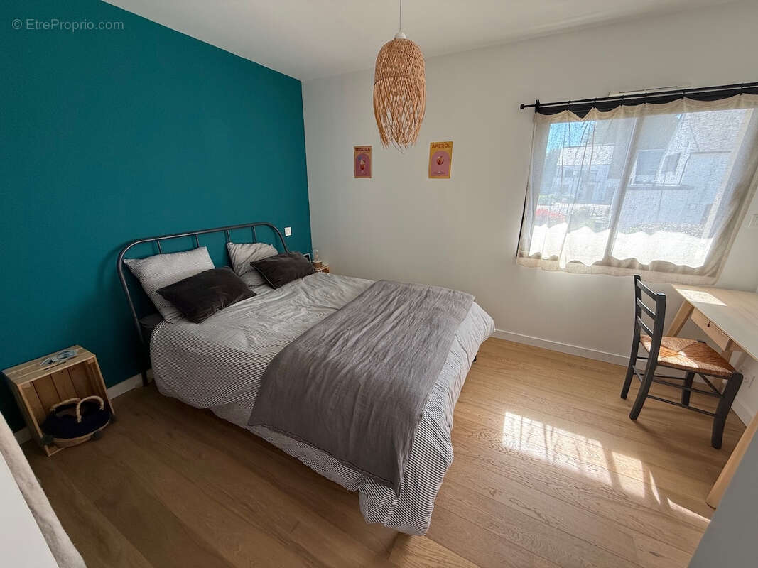 Maison à BATZ-SUR-MER