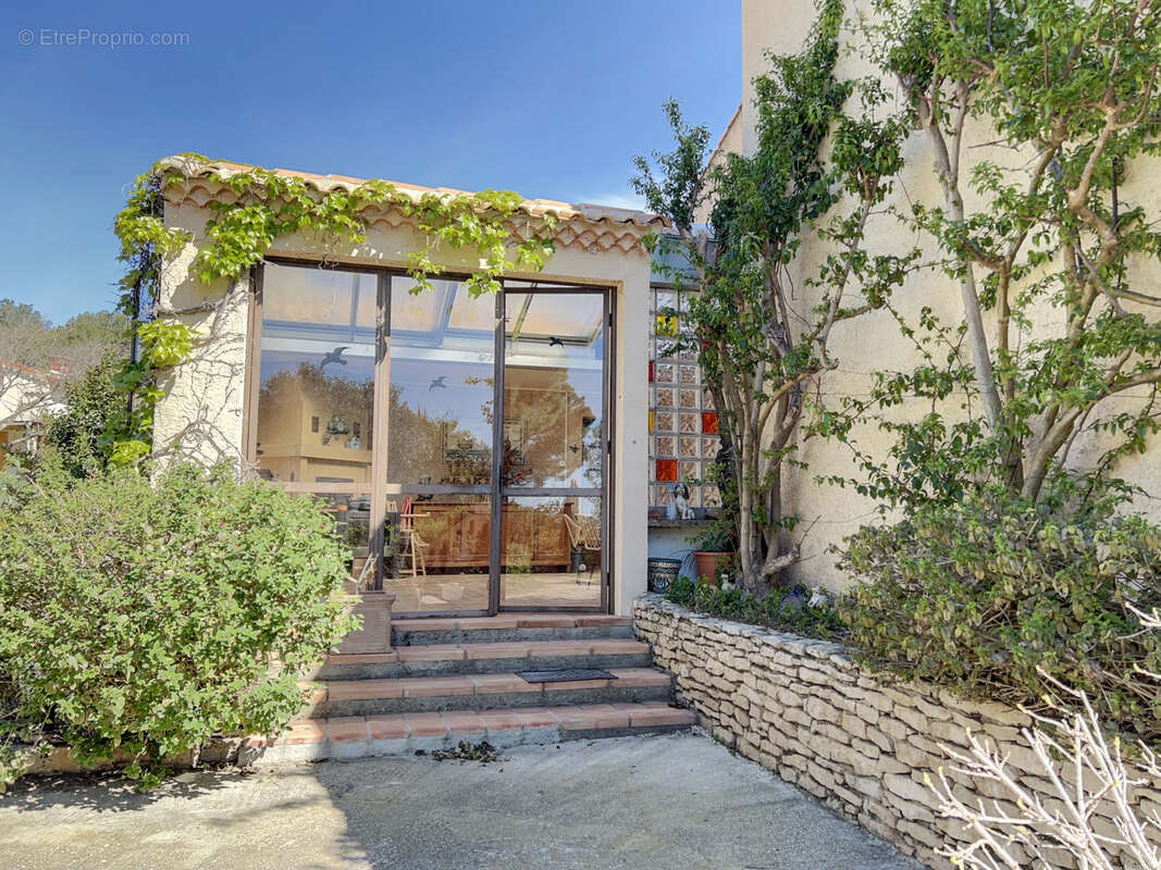 Maison à SAUSSET-LES-PINS