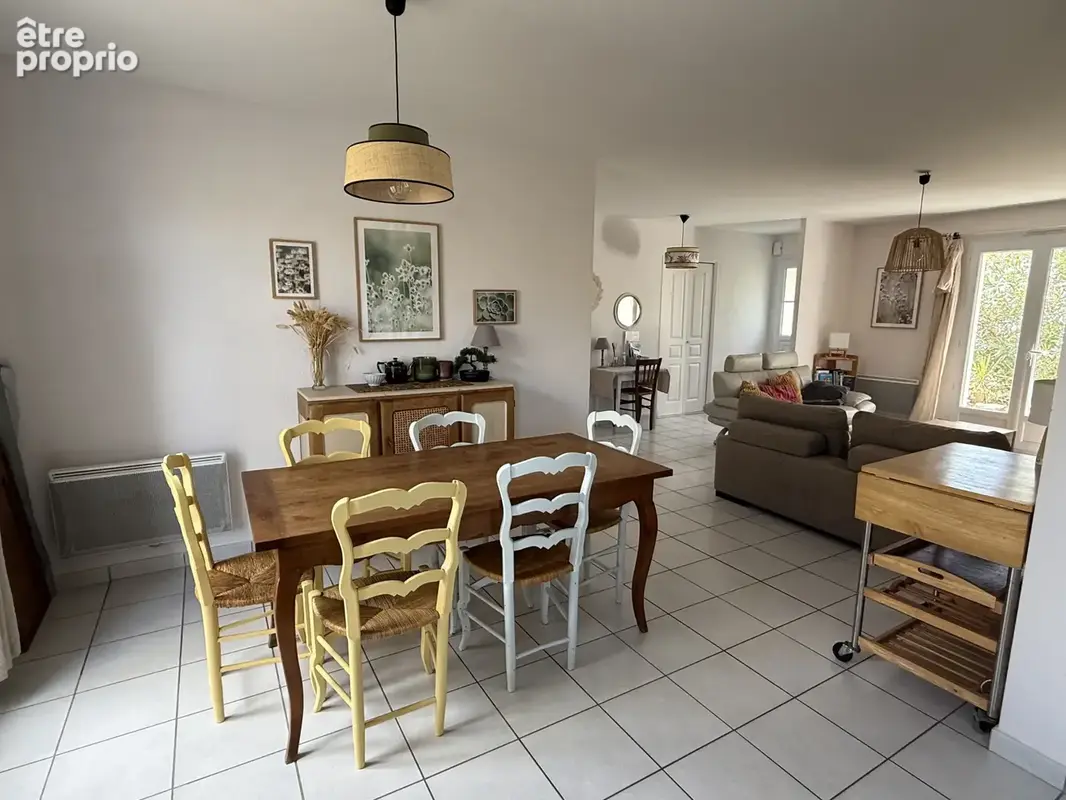 PORNIC - Maison et Studio ! - photo 4