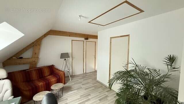 Maison à RESSONS-SUR-MATZ