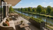 Appartement à ERNOLSHEIM-BRUCHE