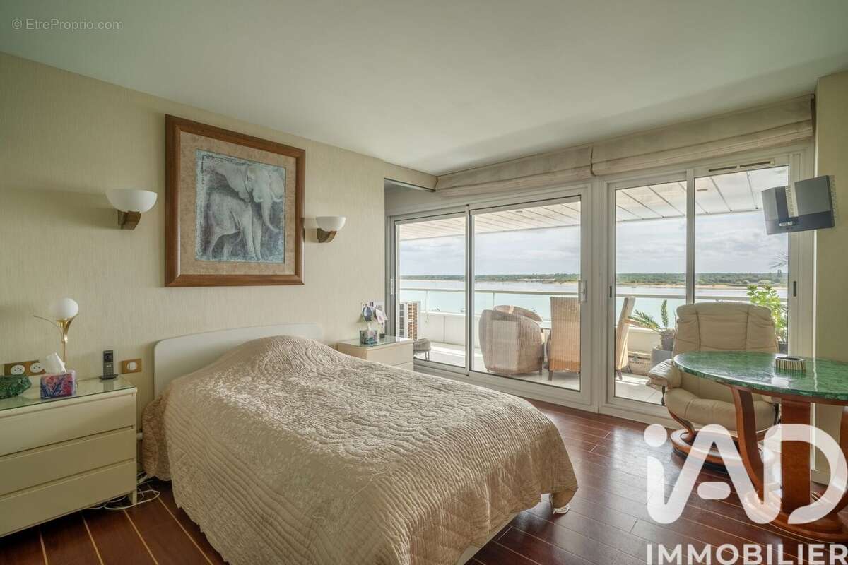 Photo 4 - Appartement à ARCACHON