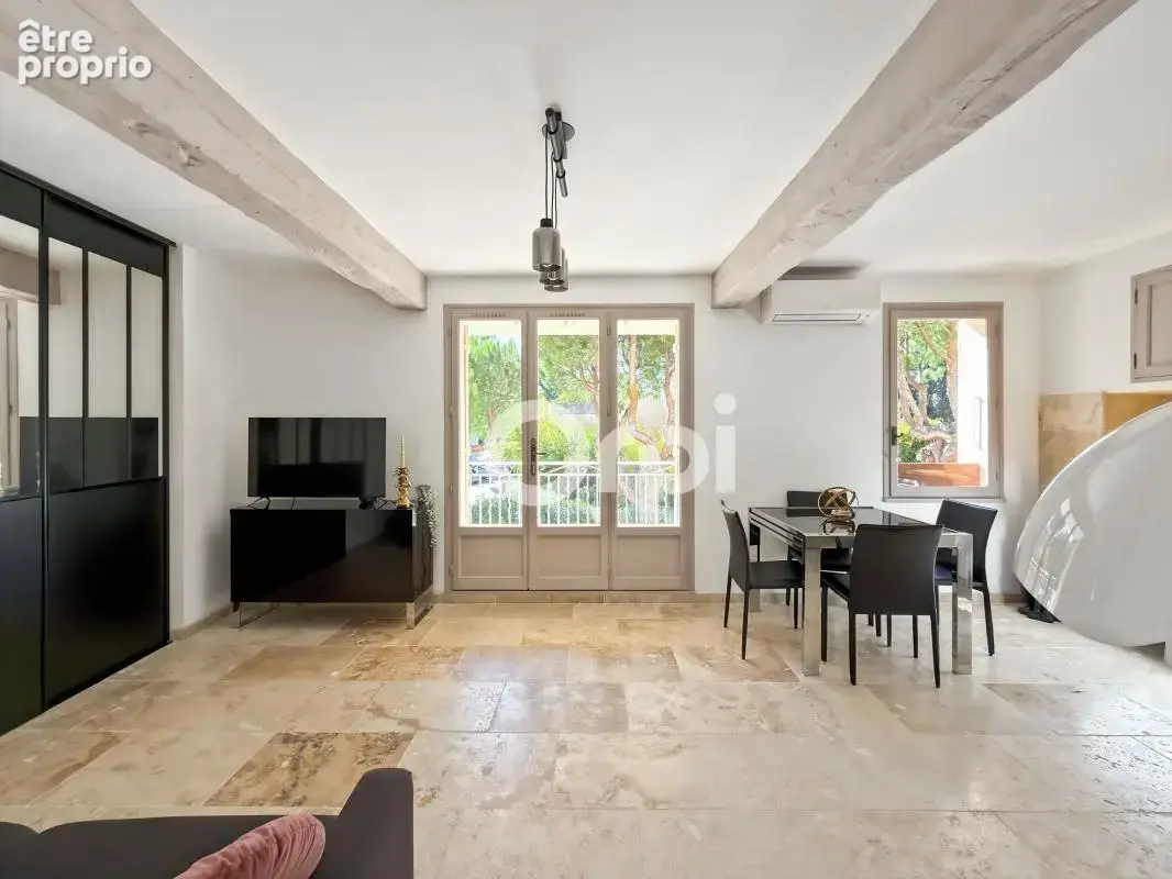 ** Les Lecques - magnifique studio - terrasse - stationnements ** - photo 7