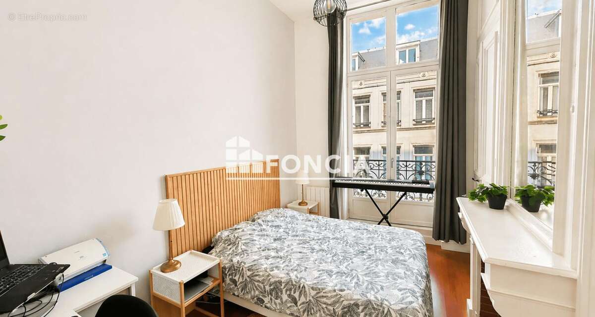 Appartement à ROUBAIX