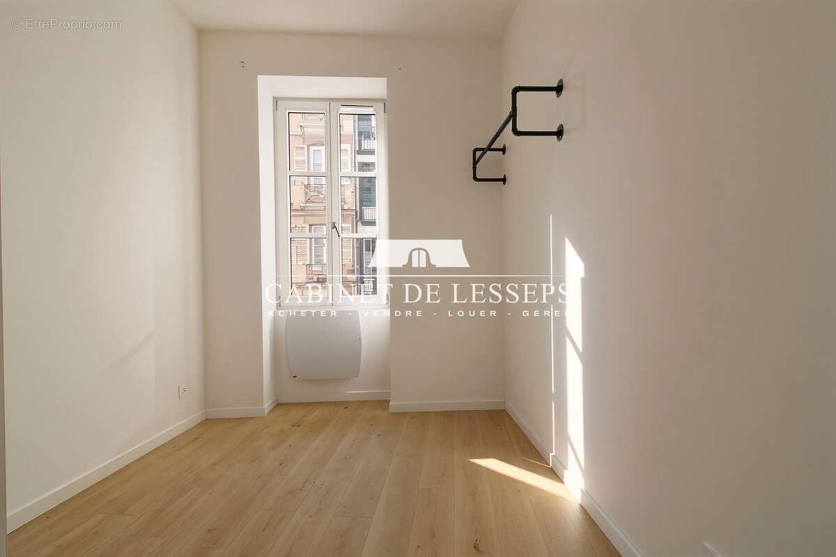 Appartement à BAYONNE