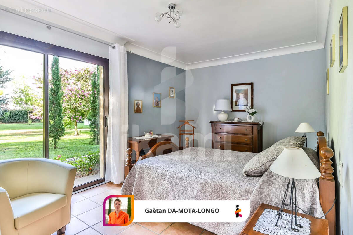 Belle maison à 30 minutes de l’océan cap de l’homy - photo 4