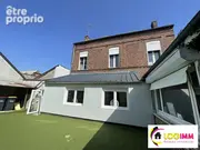 Maison à BOUSIES