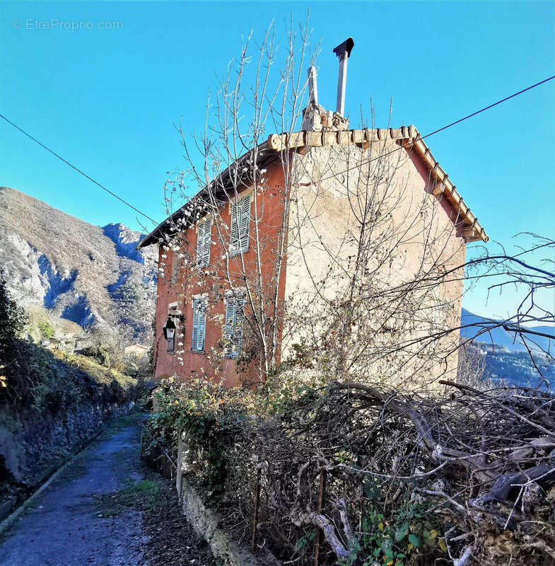 Photo 2 - Maison à BELVEDERE