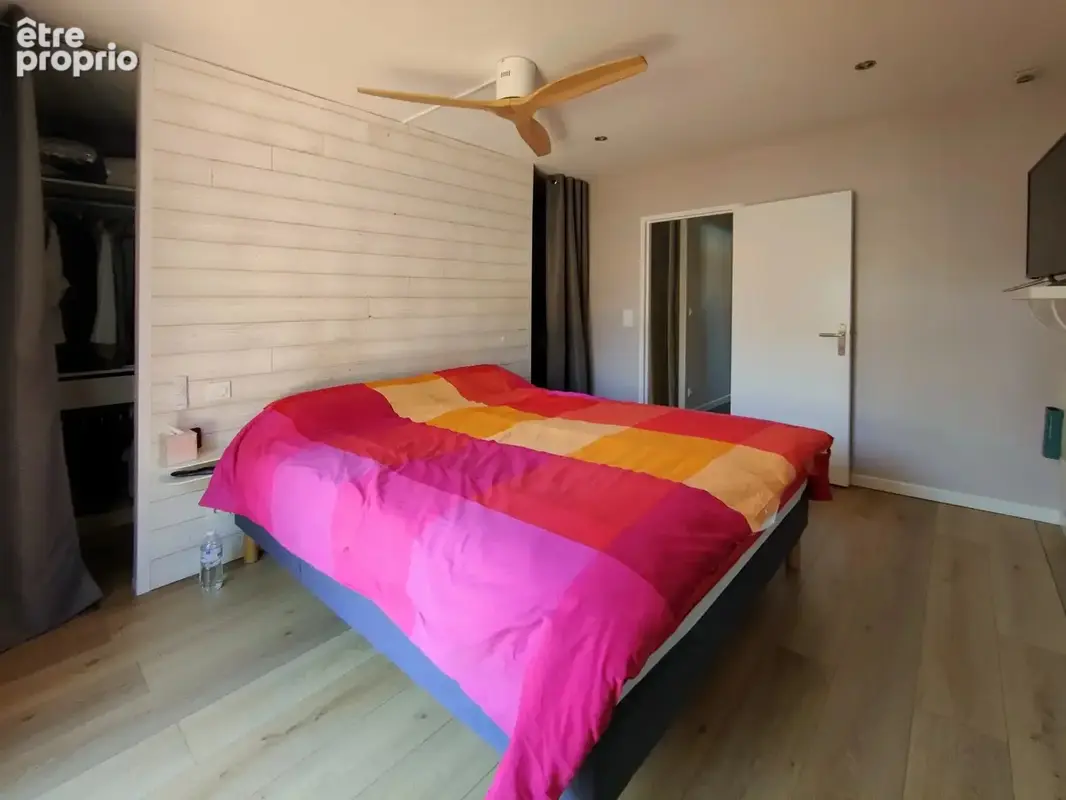 CABANAC, Maison récente en bois de 126 m² sur 1314 m² de terrain - photo 13