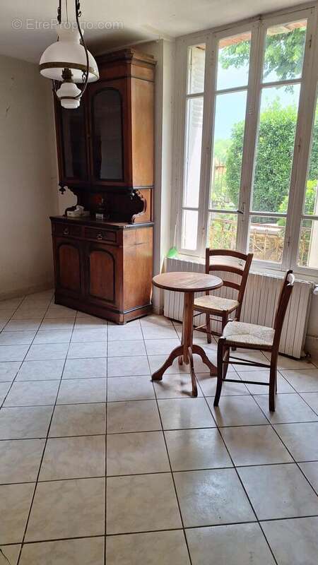 Photo 6 - Maison à THEDIRAC