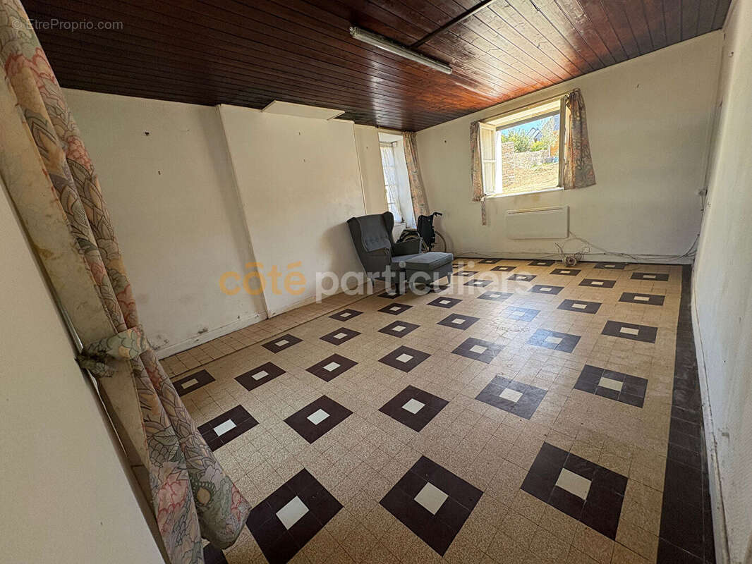 Maison à VER-SUR-MER