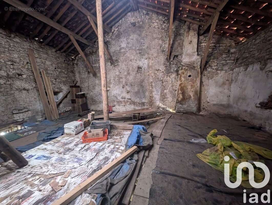 Photo 9 - Maison à OYONNAX