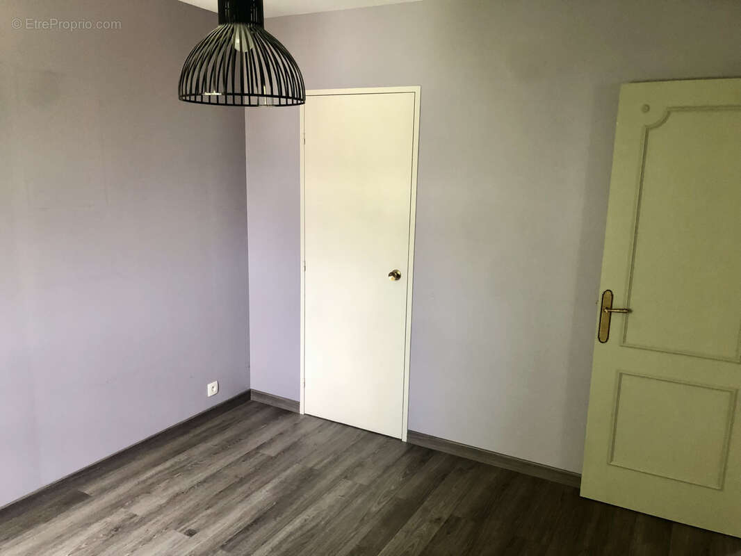 Maison à CLAYE-SOUILLY