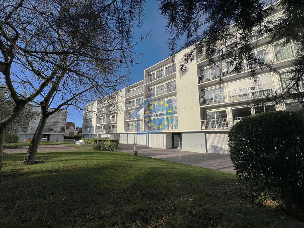 Appartement à MANTES-LA-VILLE