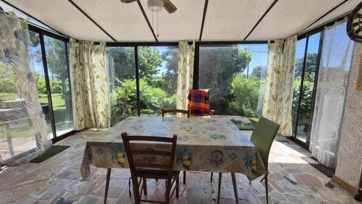 Maison 91 m² à Buzet-Sur-Tarn  - photo 4