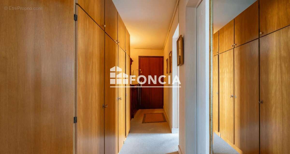 Appartement à CHATOU