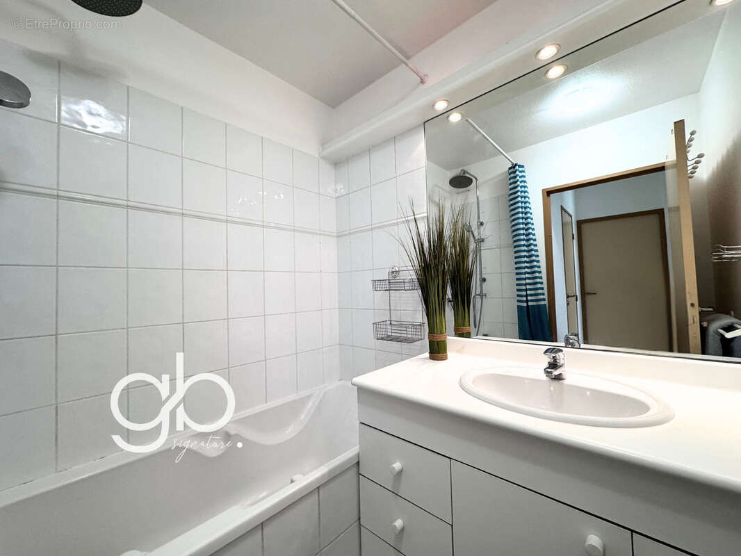 Appartement à LA GRANDE-MOTTE