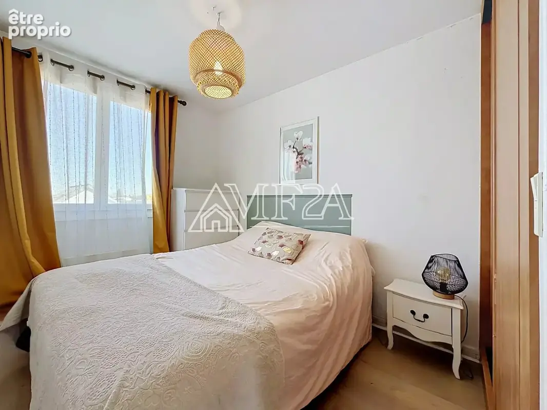 Appartement 4 pièces - photo 5