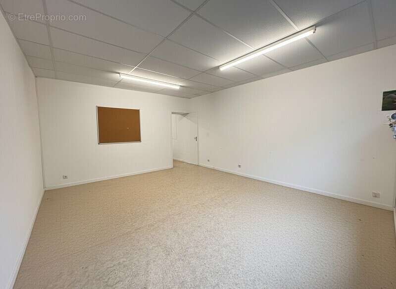 Commerce 375 m² à Toulouse  - photo 14