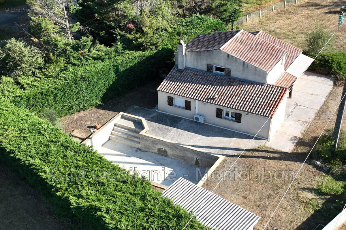 Maison à MURET