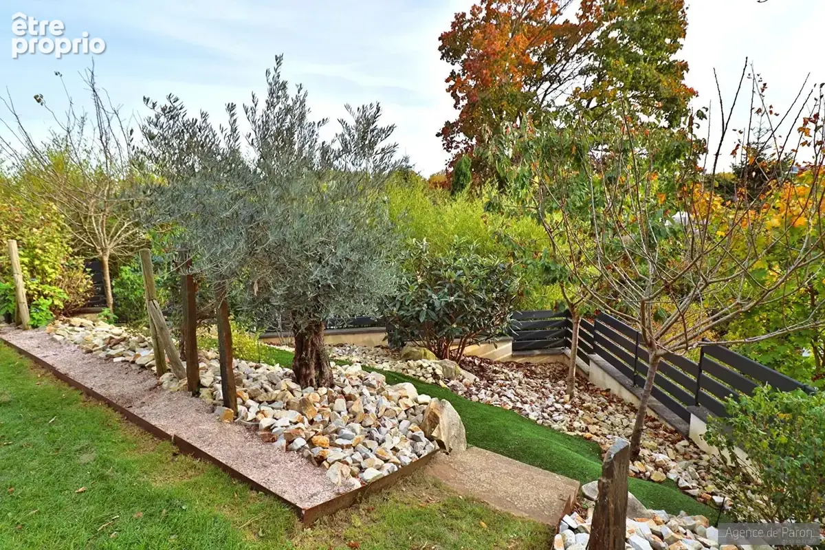 Maison d'exception Verrieres Le Buisson 10 pièce(s) - DPE B - photo 26