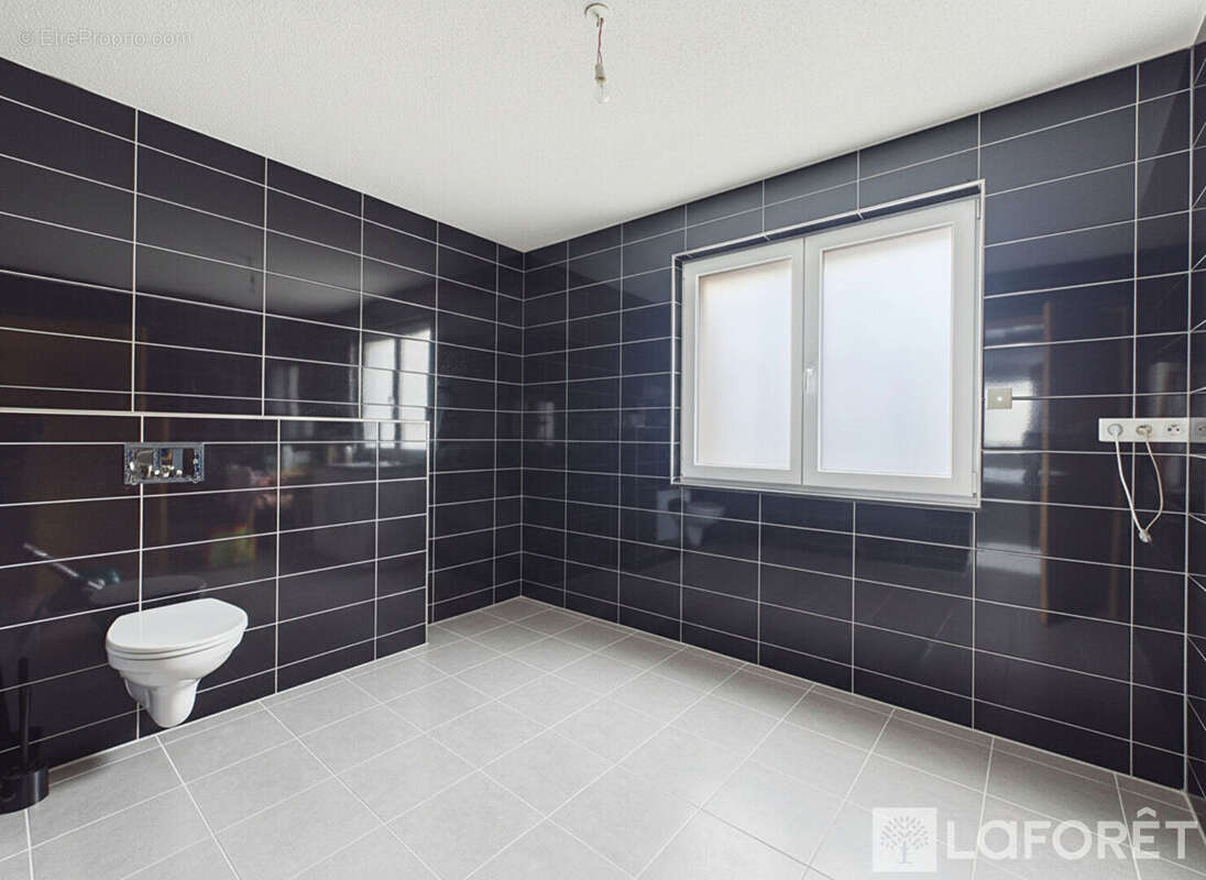 Appartement à MUNCHHOUSE