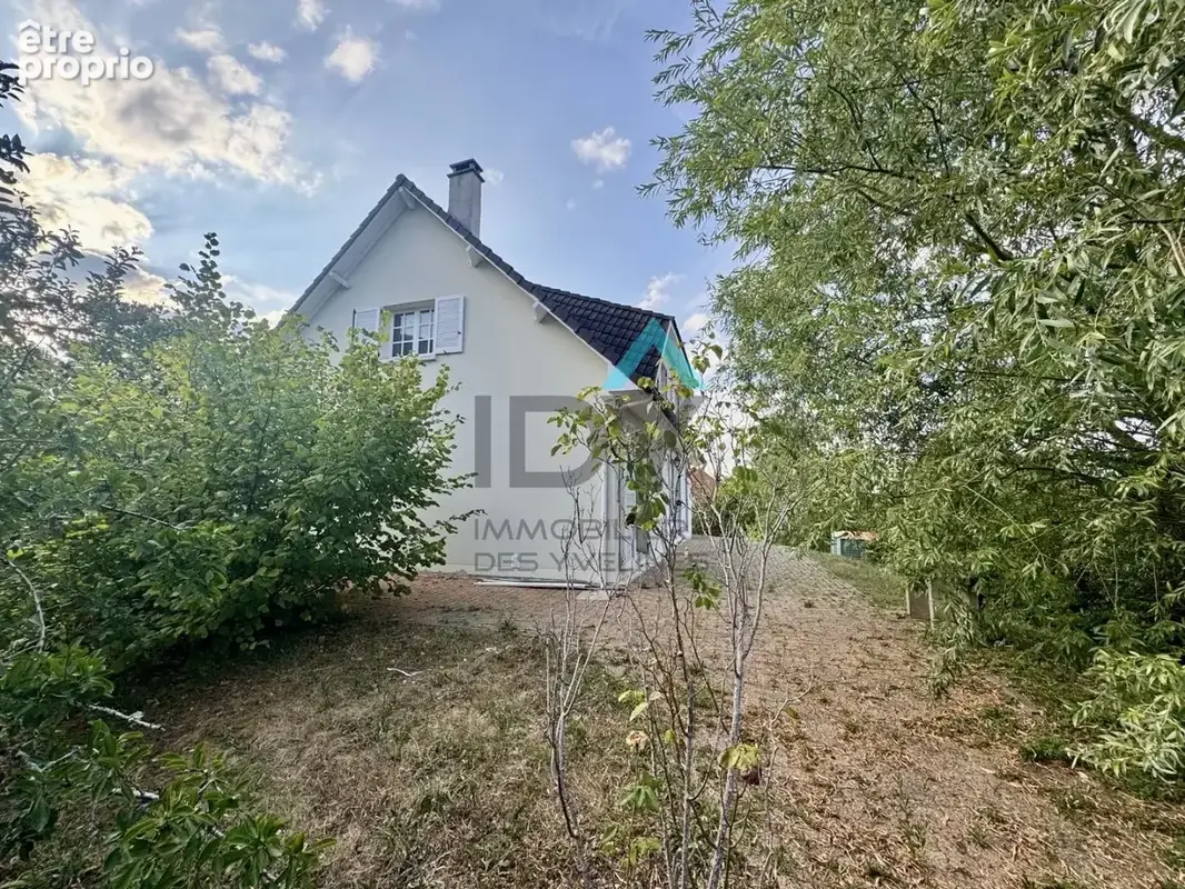 SAINT GERMAIN EN LAYE- maison 180m² proche Lycée International - photo 6