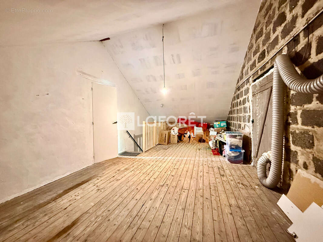 Maison à MILLY-LA-FORET