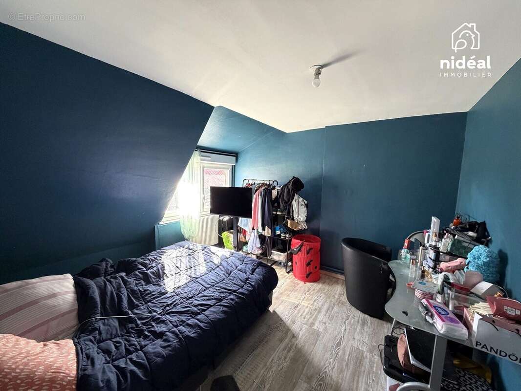 Maison 97 m² à Maubeuge  - photo 9
