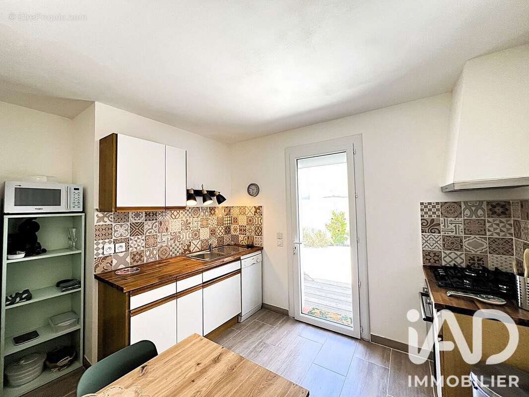 Maison 116 m² à Le Boulou  - photo 9